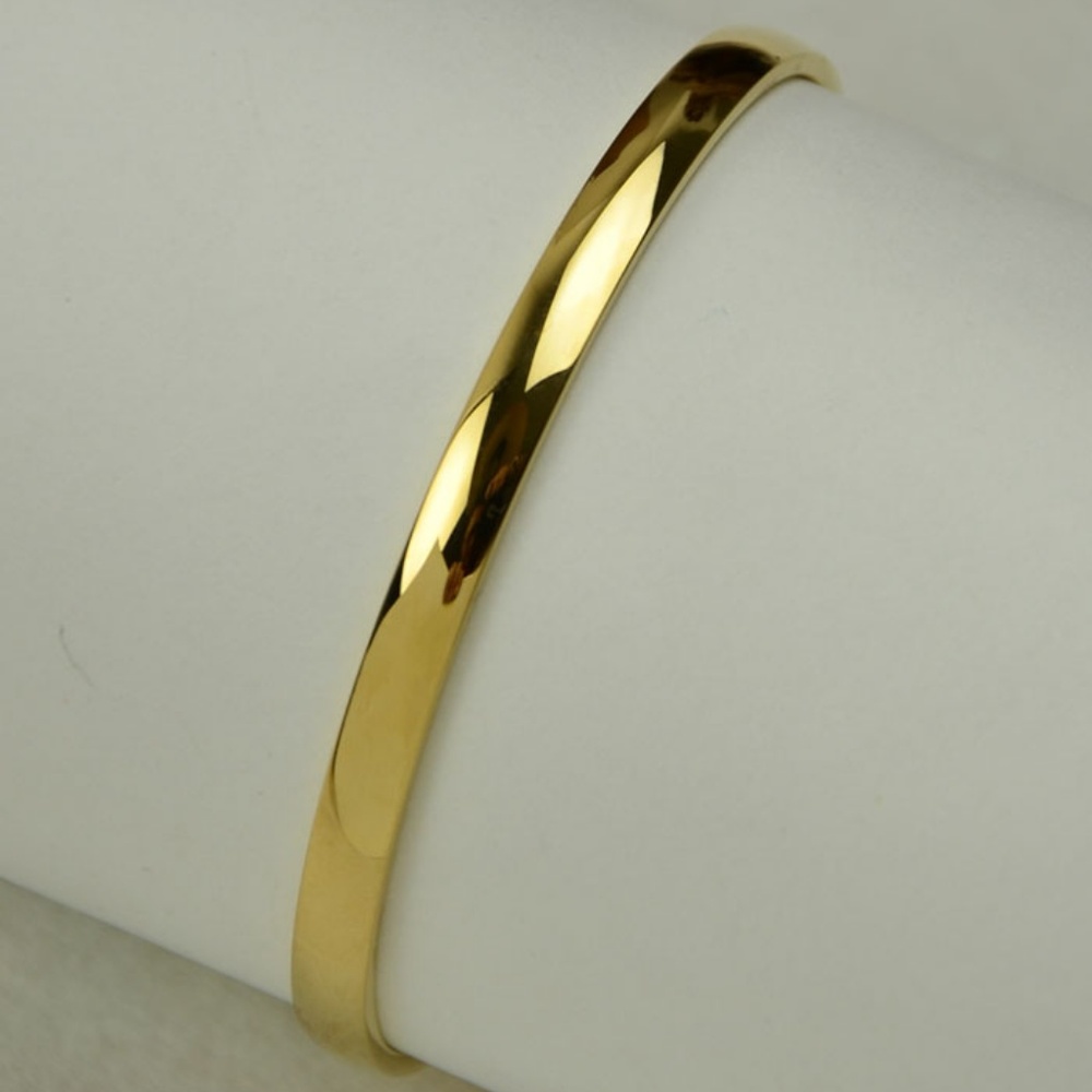 New Kate Spade Idiom" Heart of Gold" Bangle